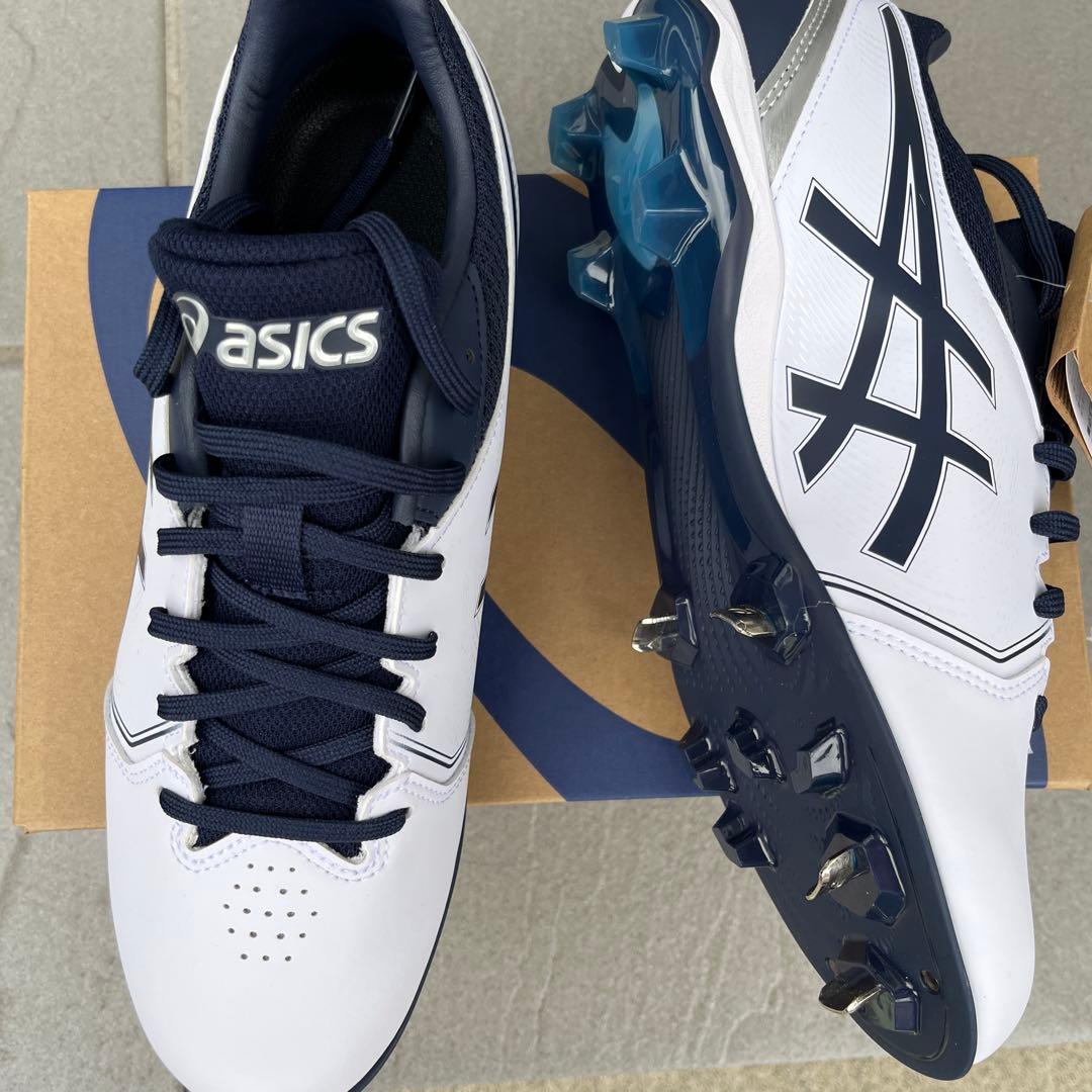 アシックススパイク　NEOCONNECT ネオコネクト