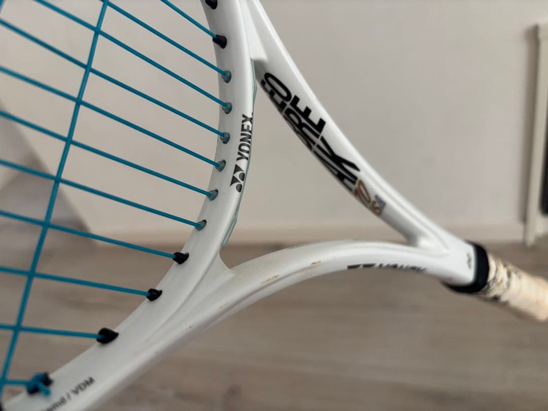 ラケット(軟式用) YONEX GEOBREAK 70VS