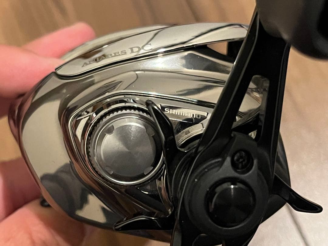 アンタレスDC XG