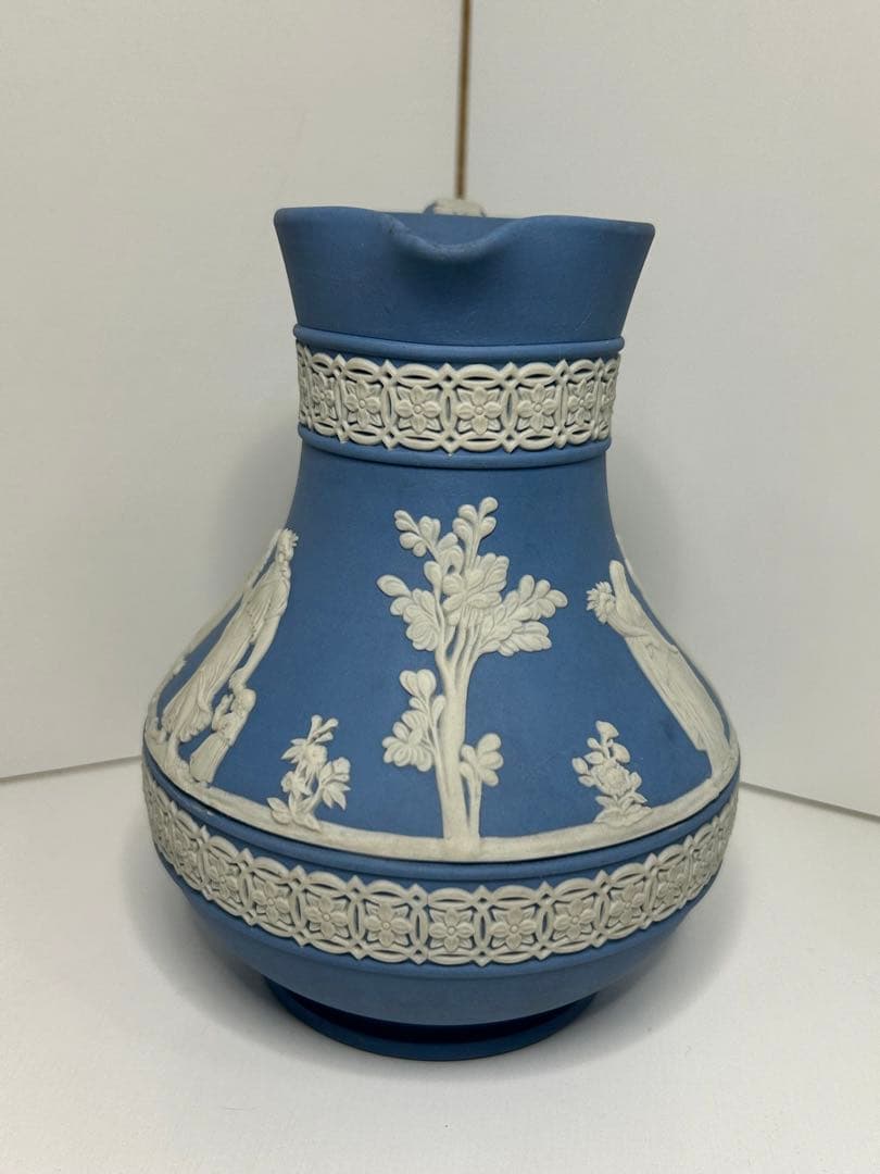  小皿&ポット 8点