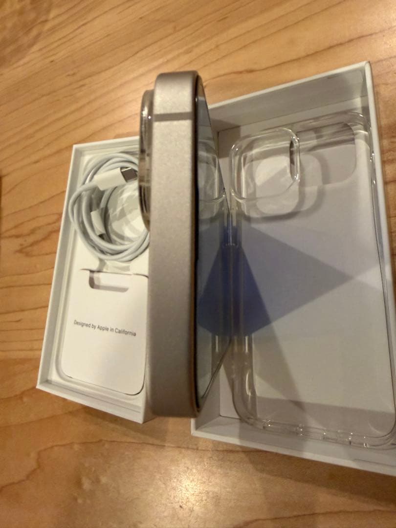 iPhone 13 mini 512GB スターライト【美品】おまけフルセット