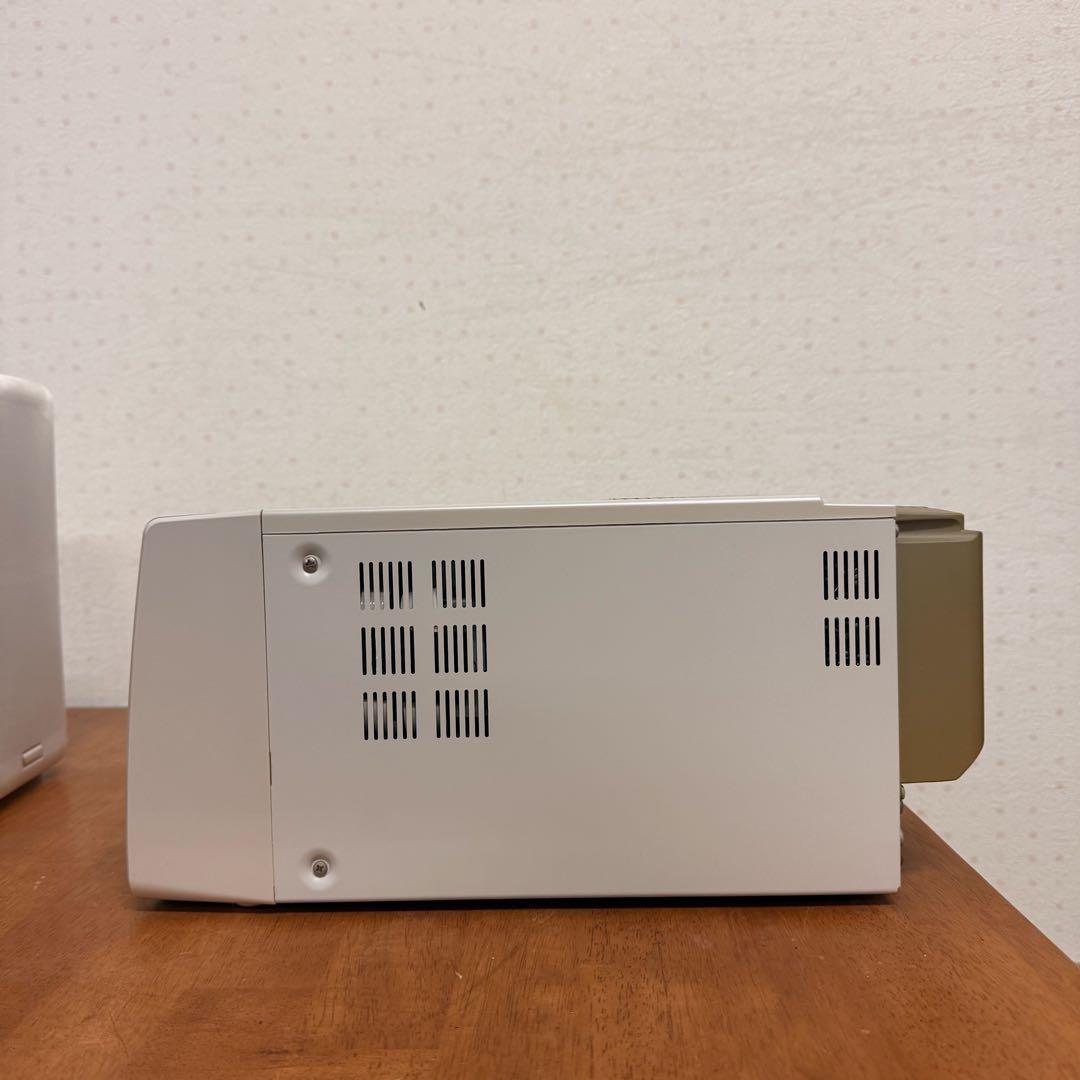 ● 美品 Victor ビクター CA-UXW50-W CD MD コンポ