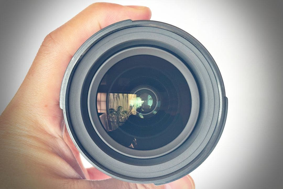 TAMRON 17-28mm F2.8 sony eマウント