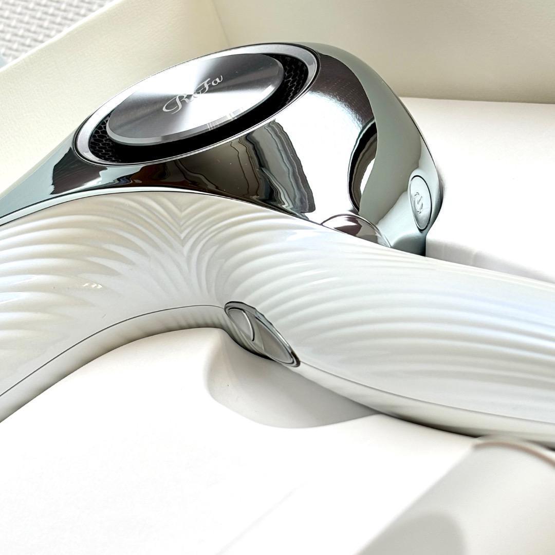 【2023年製】ReFa リファ ビューテックドライヤー プロ RE-AJ02A