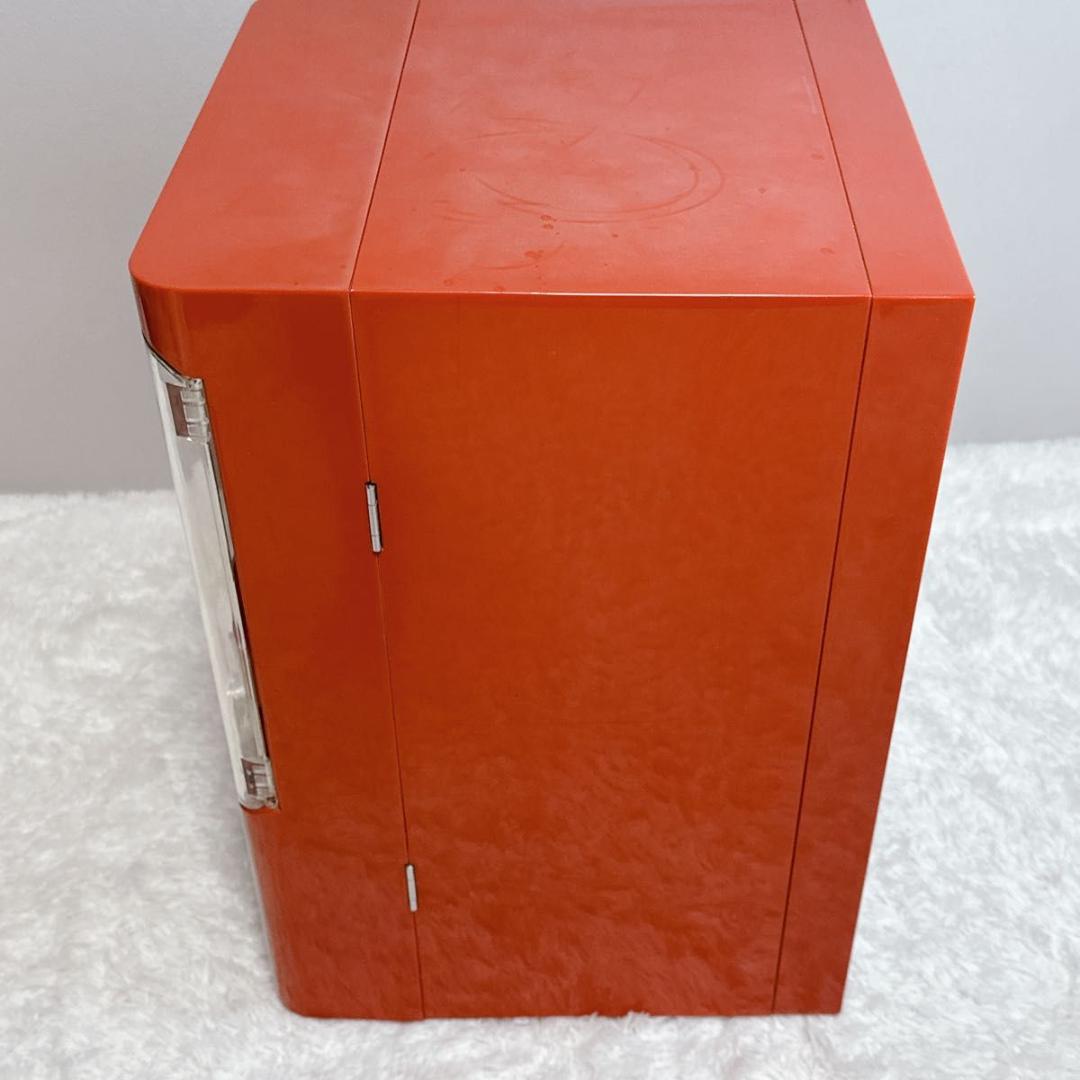 希少 マサオコーポレーション ミニ自動販売機型保冷庫 MSO-016R 保冷庫