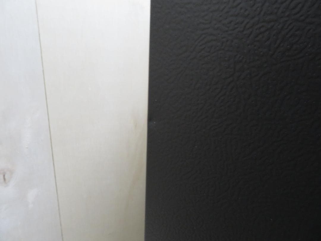 名古屋市内 近郊送料無料 アクア 2022年製 3ドア 冷凍冷蔵庫 272L