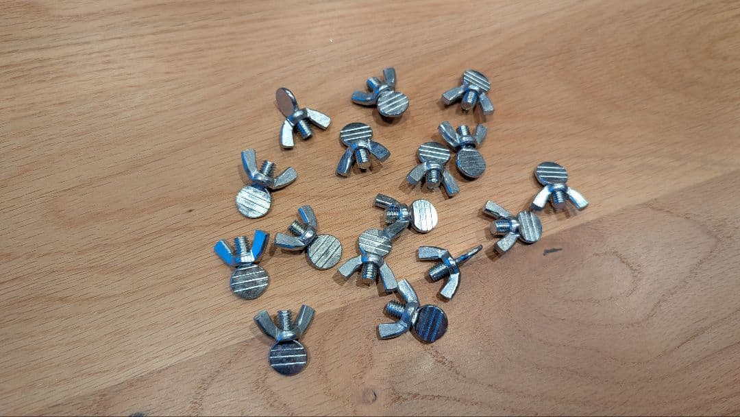 S'more 和柄アウトドアテーブル