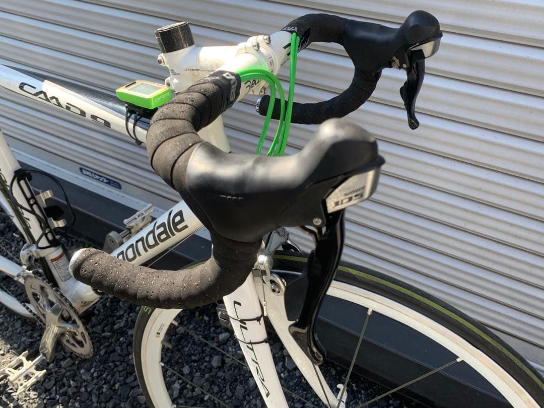 Cannondale CAAD9 ロードバイク