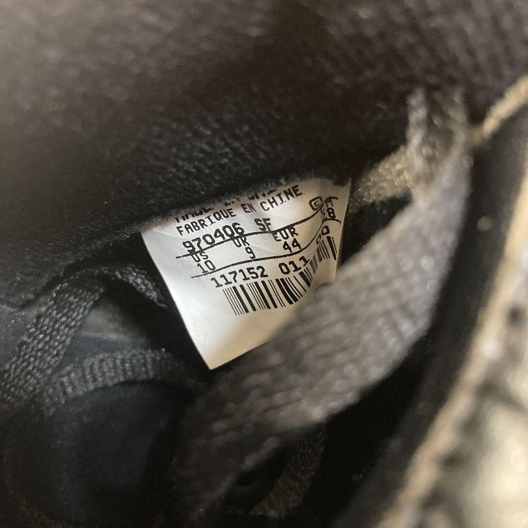 シューズ NIKE TIEMPO PRO 90s VINTAGE