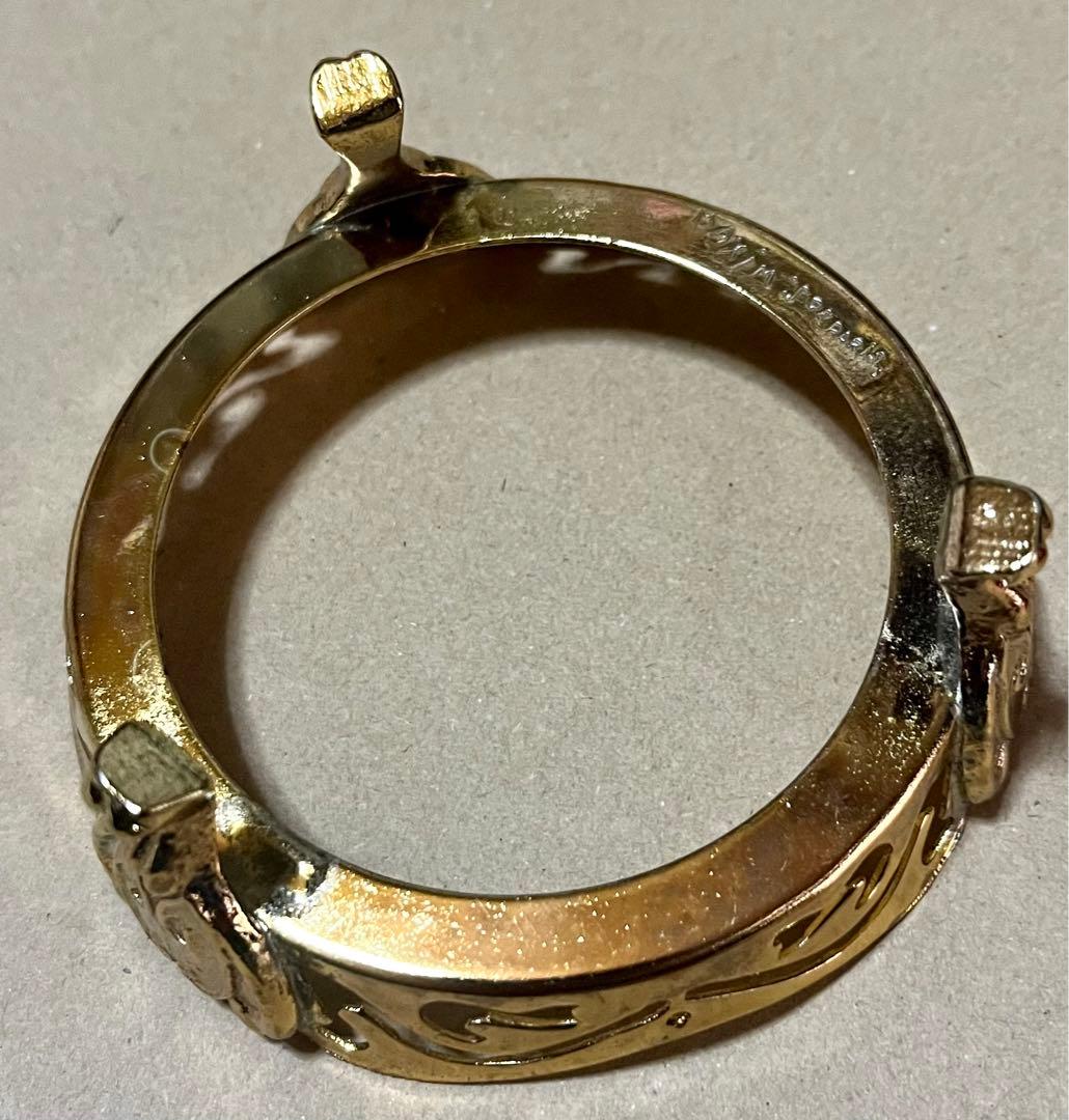 灰皿(葉巻用)非売品　レトロ