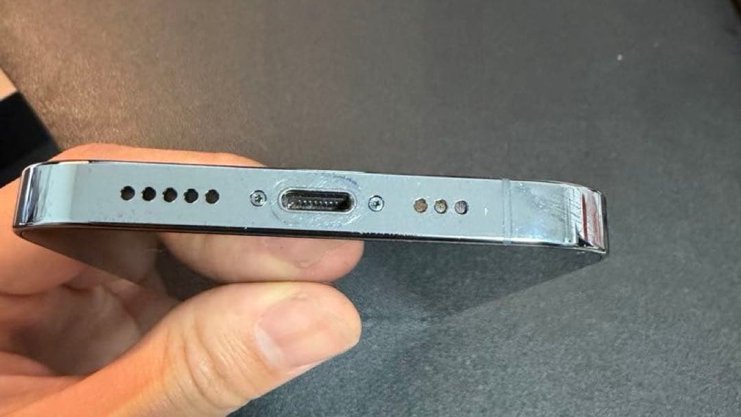 携帯電話本体 iPhone 13pro 256GB