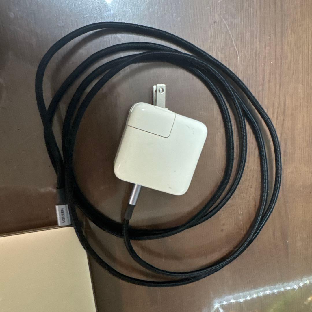 MacBook ゴールド 日本語配列