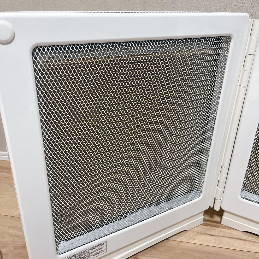 TOYOTOMI トヨトミ EPH-123F　パネルヒーター