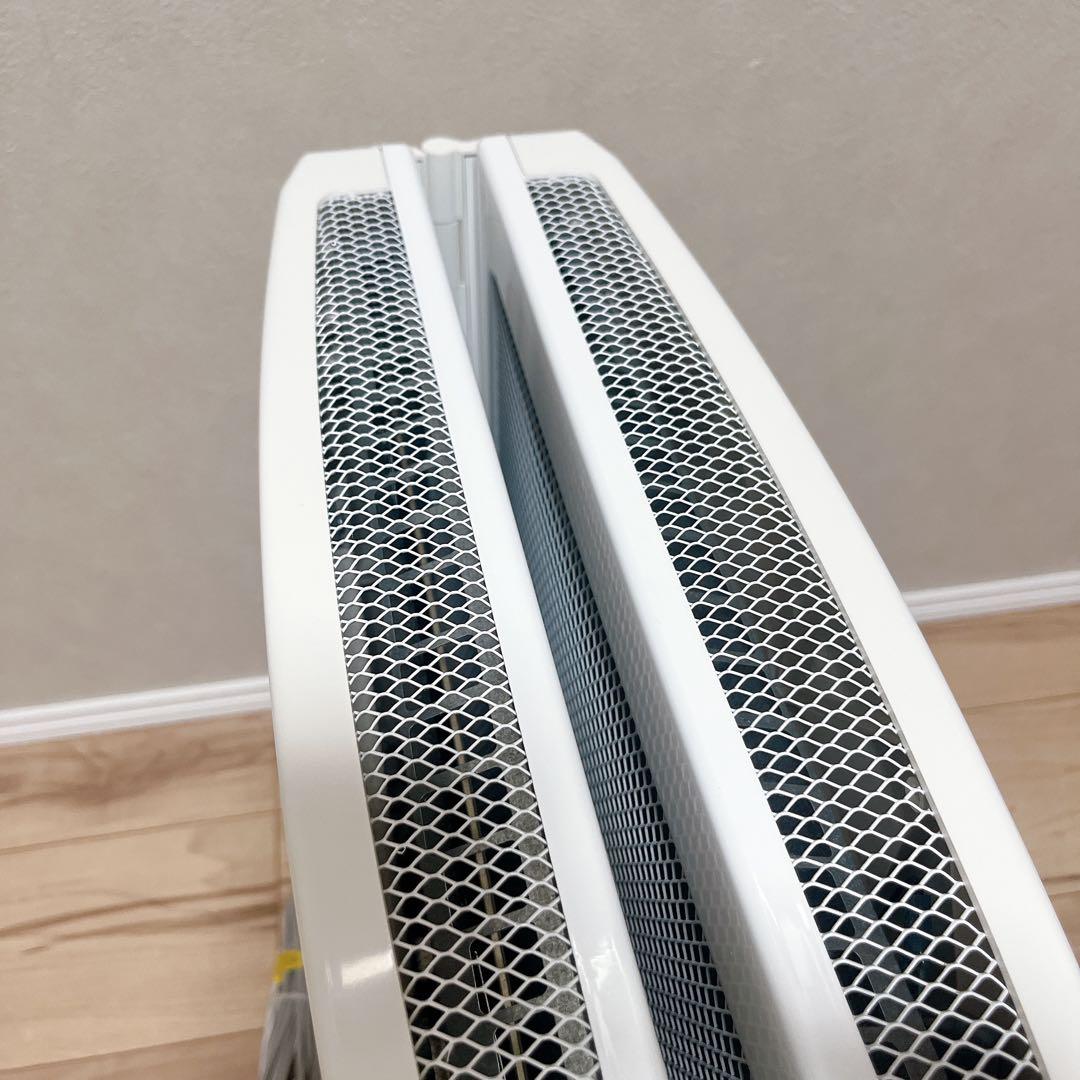 TOYOTOMI トヨトミ EPH-123F　パネルヒーター