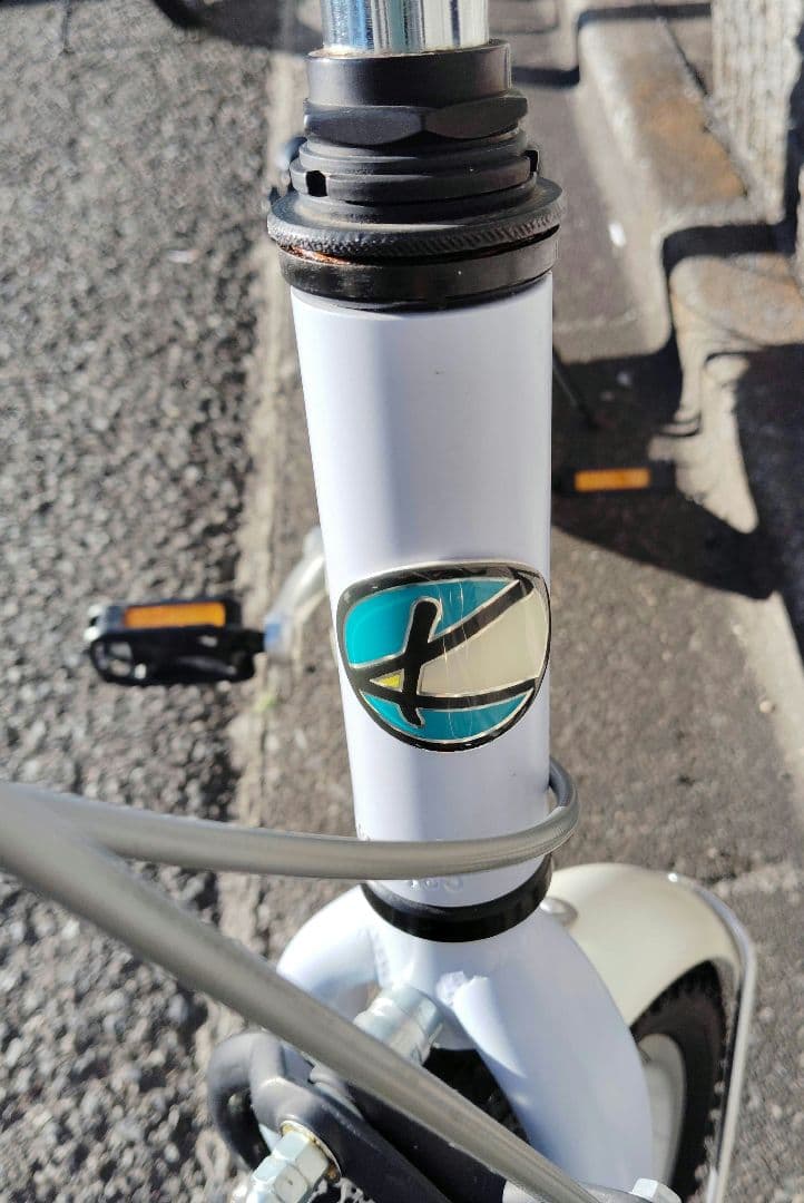Khodaa Bloom K18 コーダーブルーム 子供用自転車