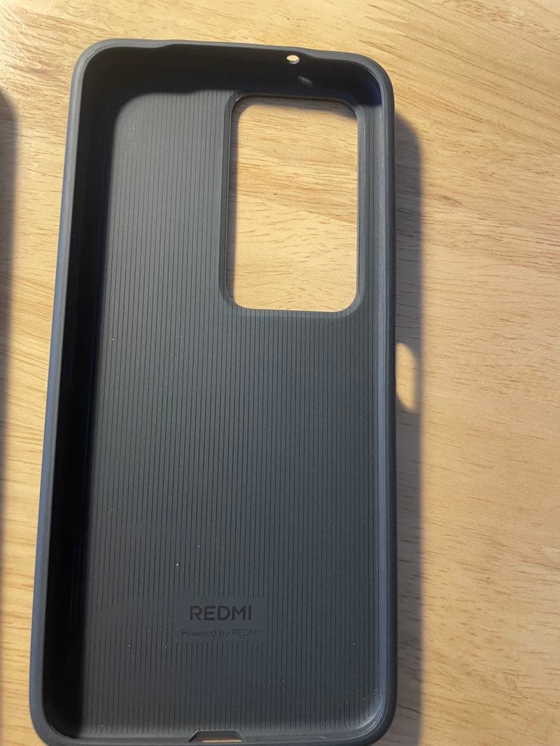 Xiaomi Redmi 15 5G 本体