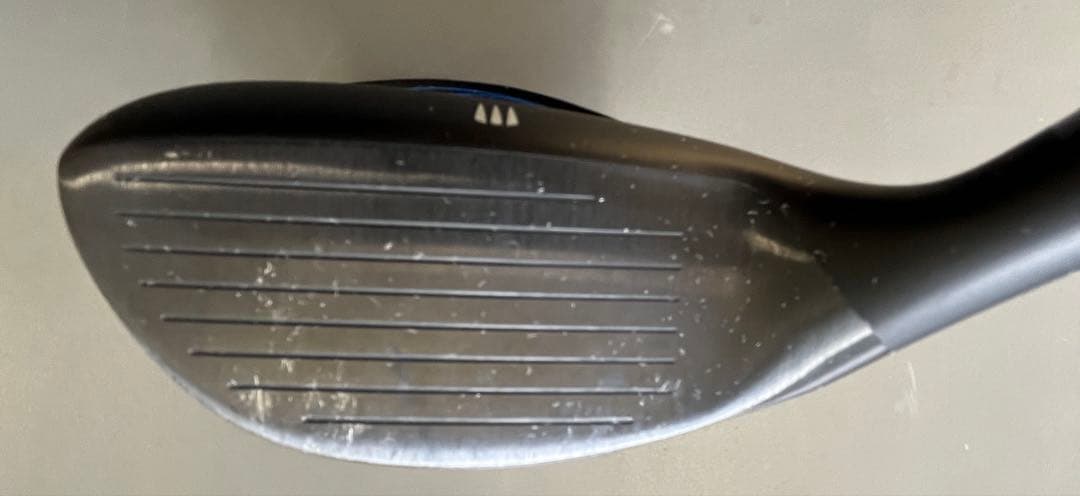 n*i様 キャスコ UFO AIR UT by POWER TORNADO ユー