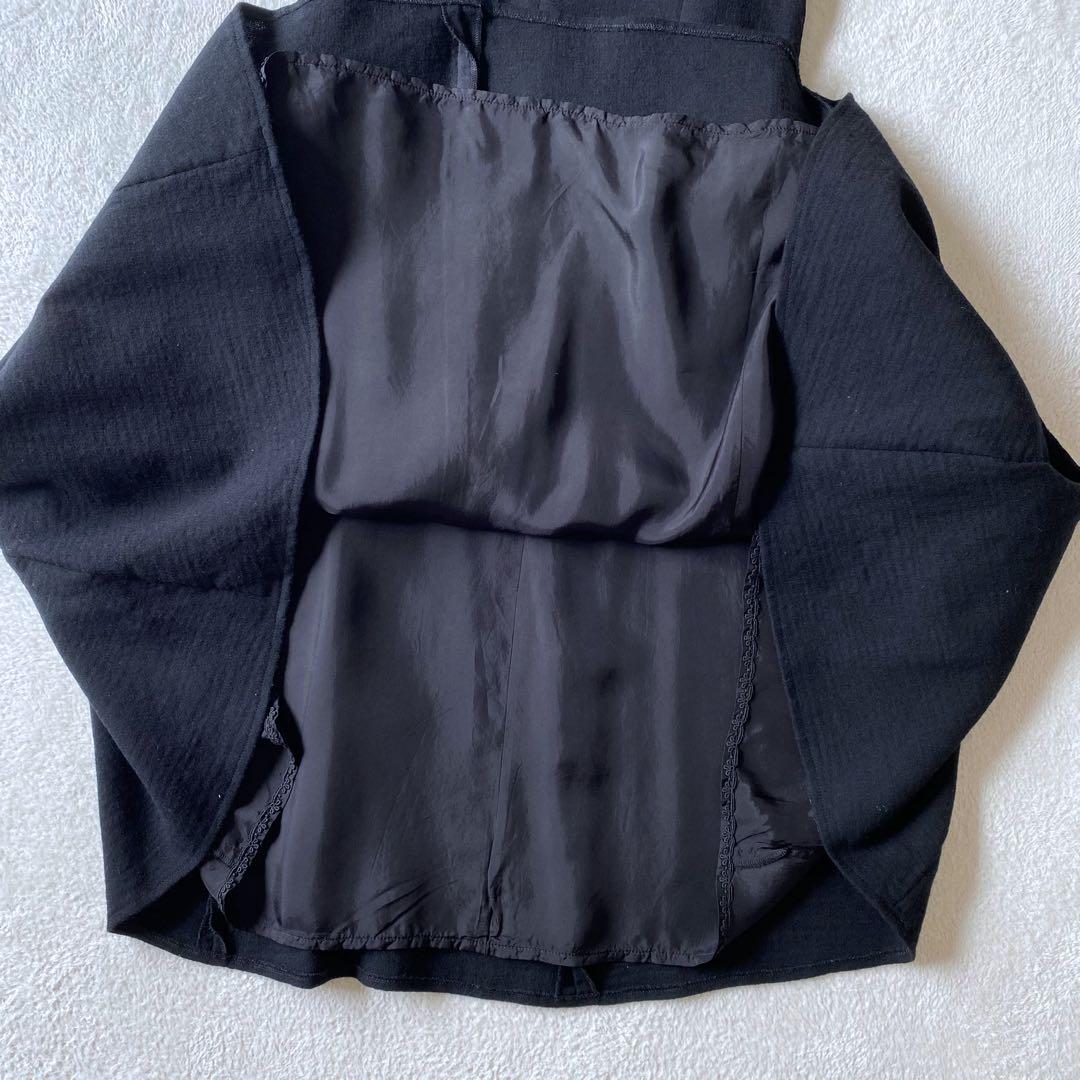 FOXEY フォクシー 2022年 ドレス フリージア　ワンピース 黒