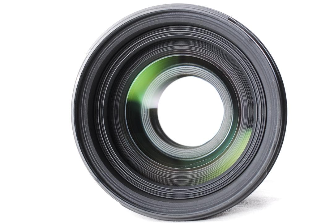 レンズ(単焦点) SIGMA 50mm F1.4 EX DG HSM Canon EF