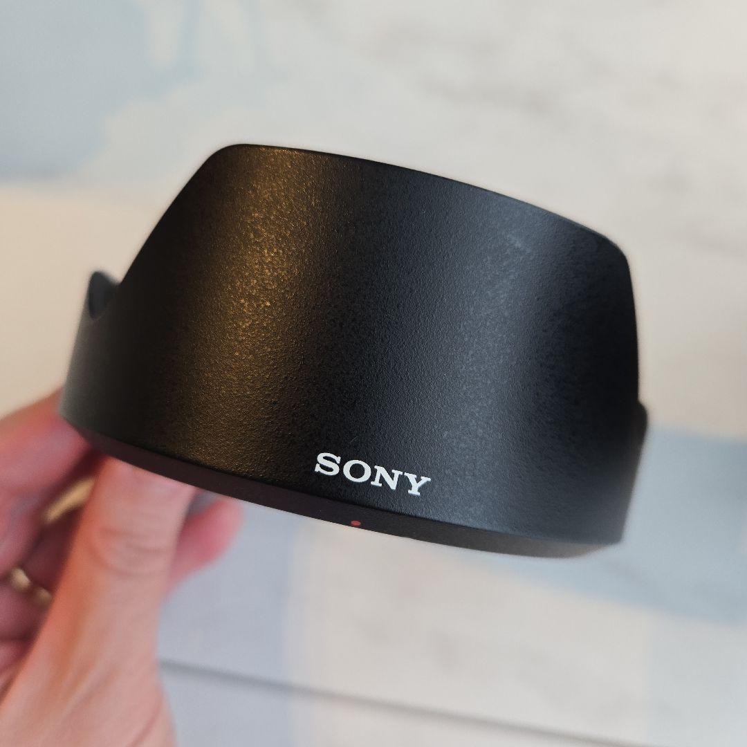 SONY FE 4/24-105G OSS SEL24105G ズームレンズ