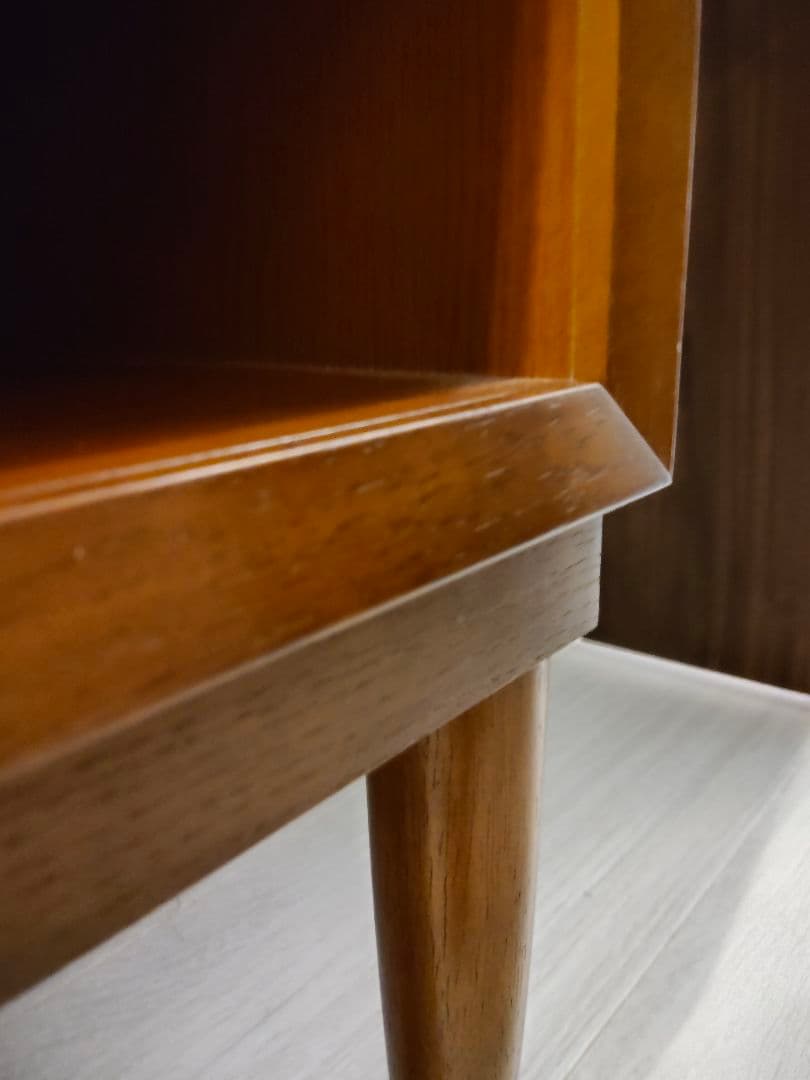 カリモク60+ シェルフ