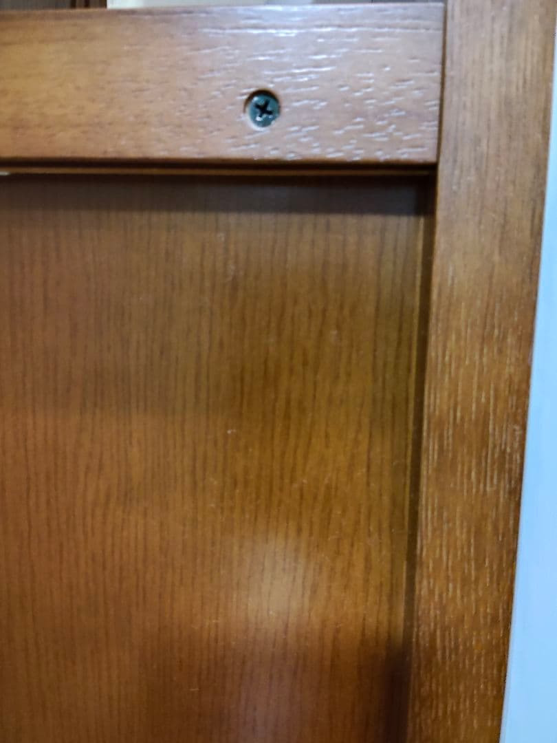 カリモク60+ シェルフ