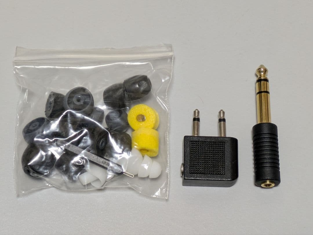 SHURE　SE535