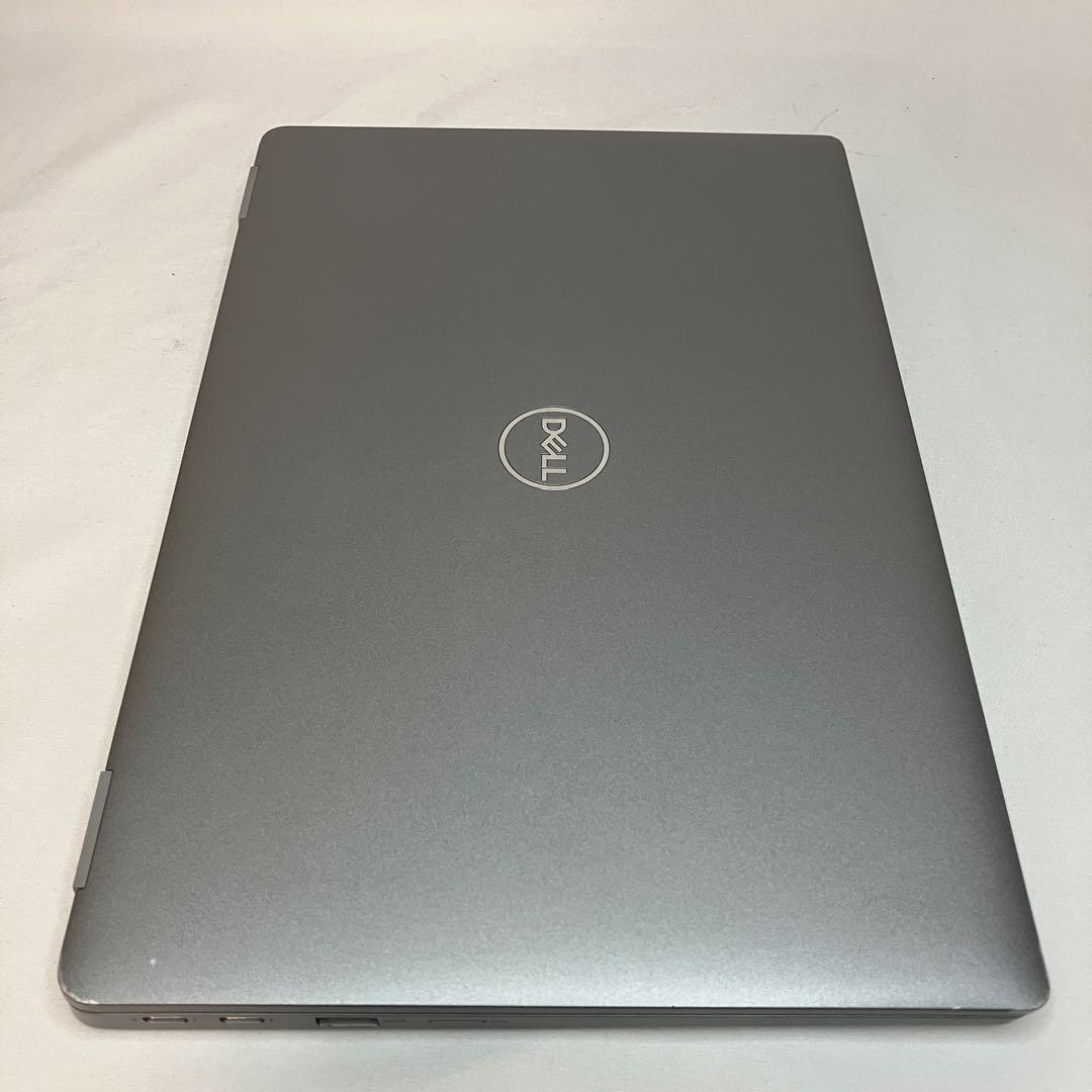 Latitude 5330 12世代 i7 16GB SSD 512GB FHD