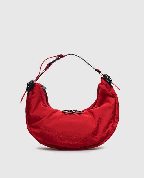 INNERRAUM object HM2 ショルダーバッグ