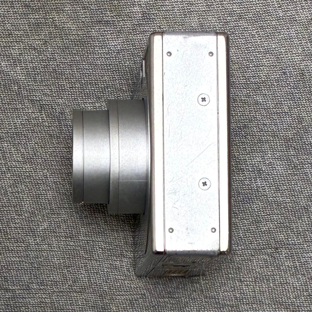 ⭐️美品⭐️新品電池⭐️ キャノン Canon IXY DIGITAL 10 コンデジ