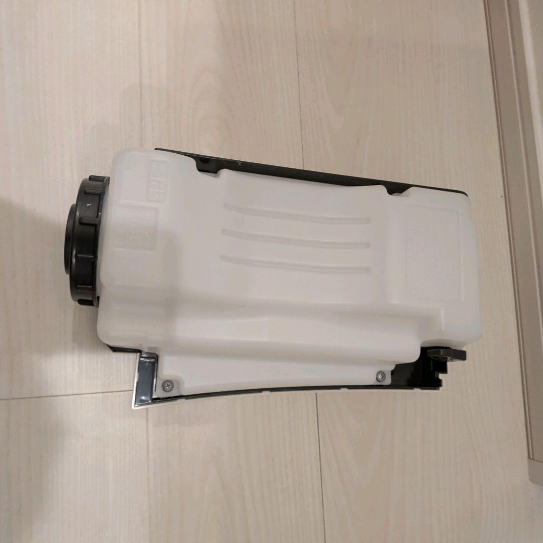 Panasonic 加湿空気清浄機　ナノイーX（2018年製）