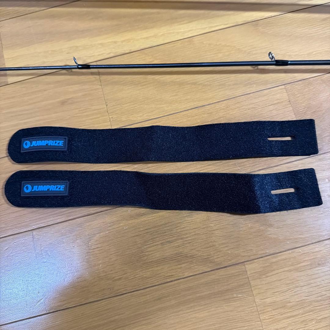 ジャンプライズ　オールウェイク　98 モンスターフィネス リミテッド