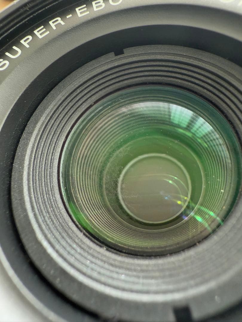 ジャンクFUJIFILM GA645Zi