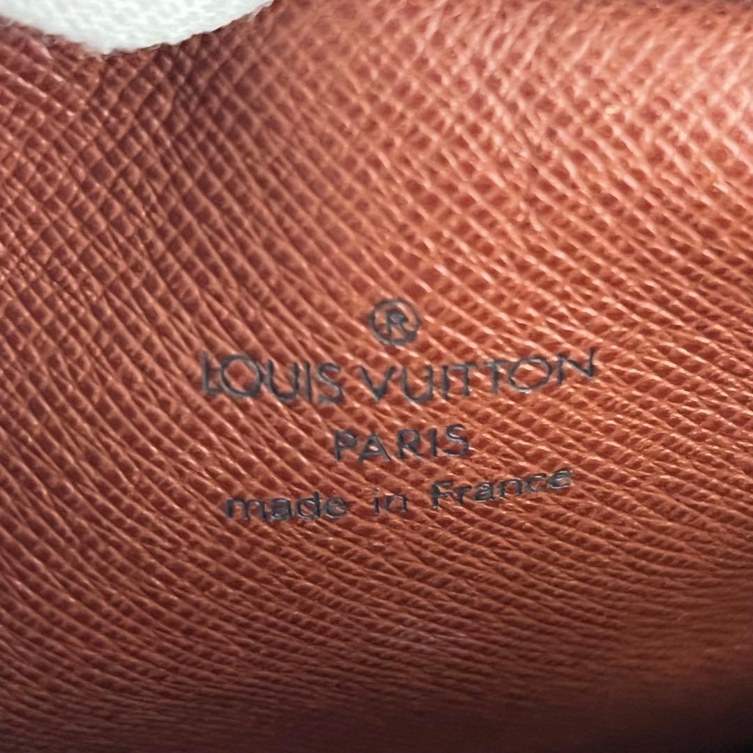 【専用】ルイヴィトン アマゾン モノグラム ショルダーバッグ M45236