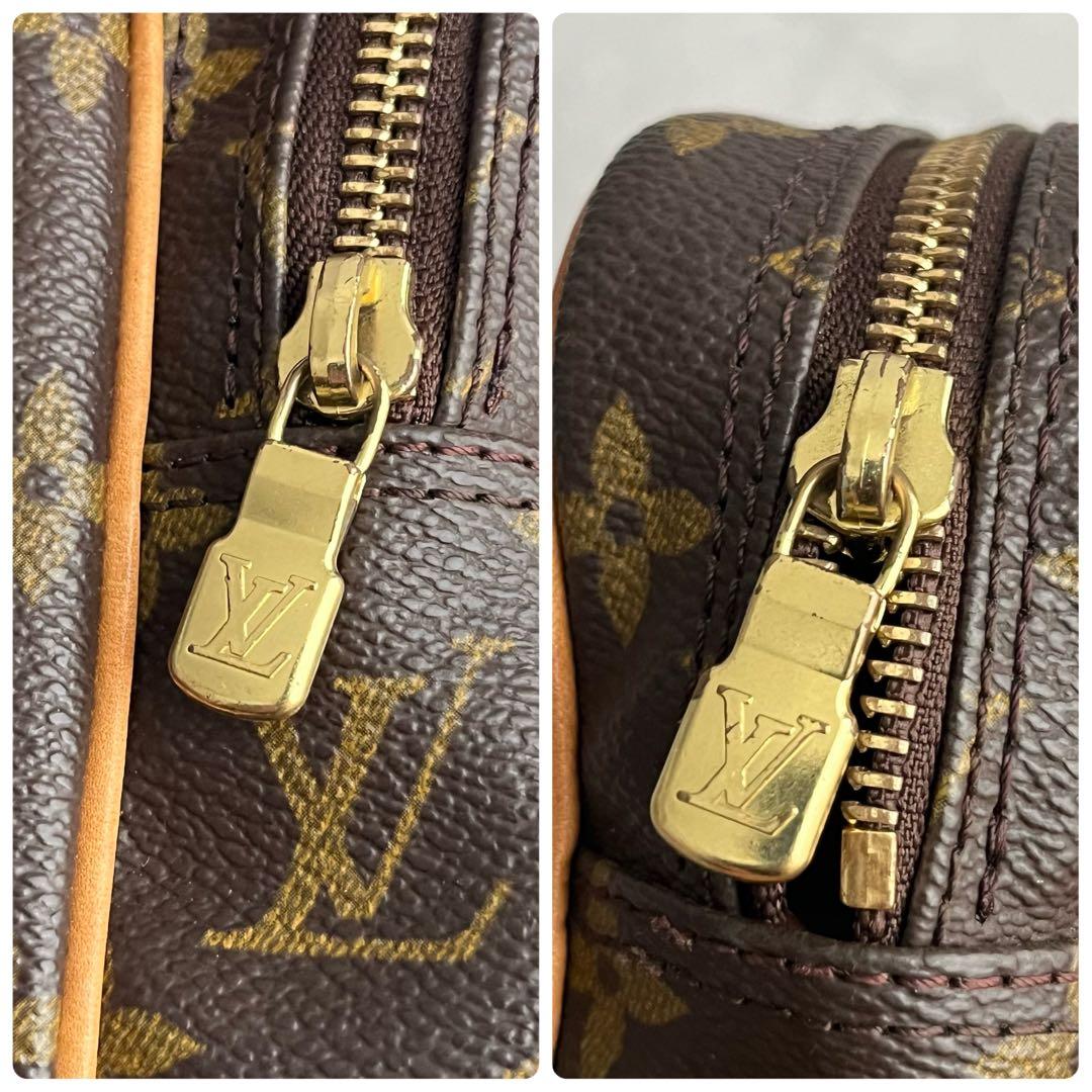 【専用】ルイヴィトン アマゾン モノグラム ショルダーバッグ M45236