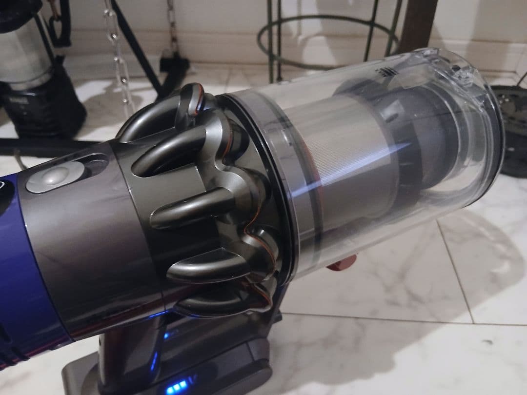 Dyson V10 SV12 本体一式 動作品