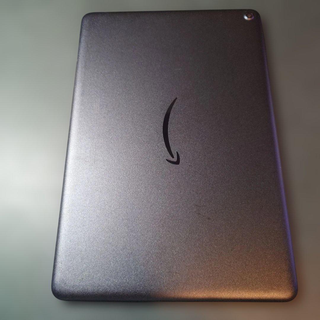 fire HD 10 第13世代モデル