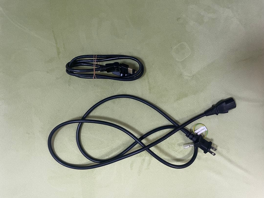 Acer フラットパネルモニター 本体 モニターアームセット