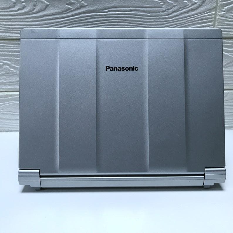 美品》レッツノート CF-SV8/DVD装備/使用時間浅/MS Offi2024