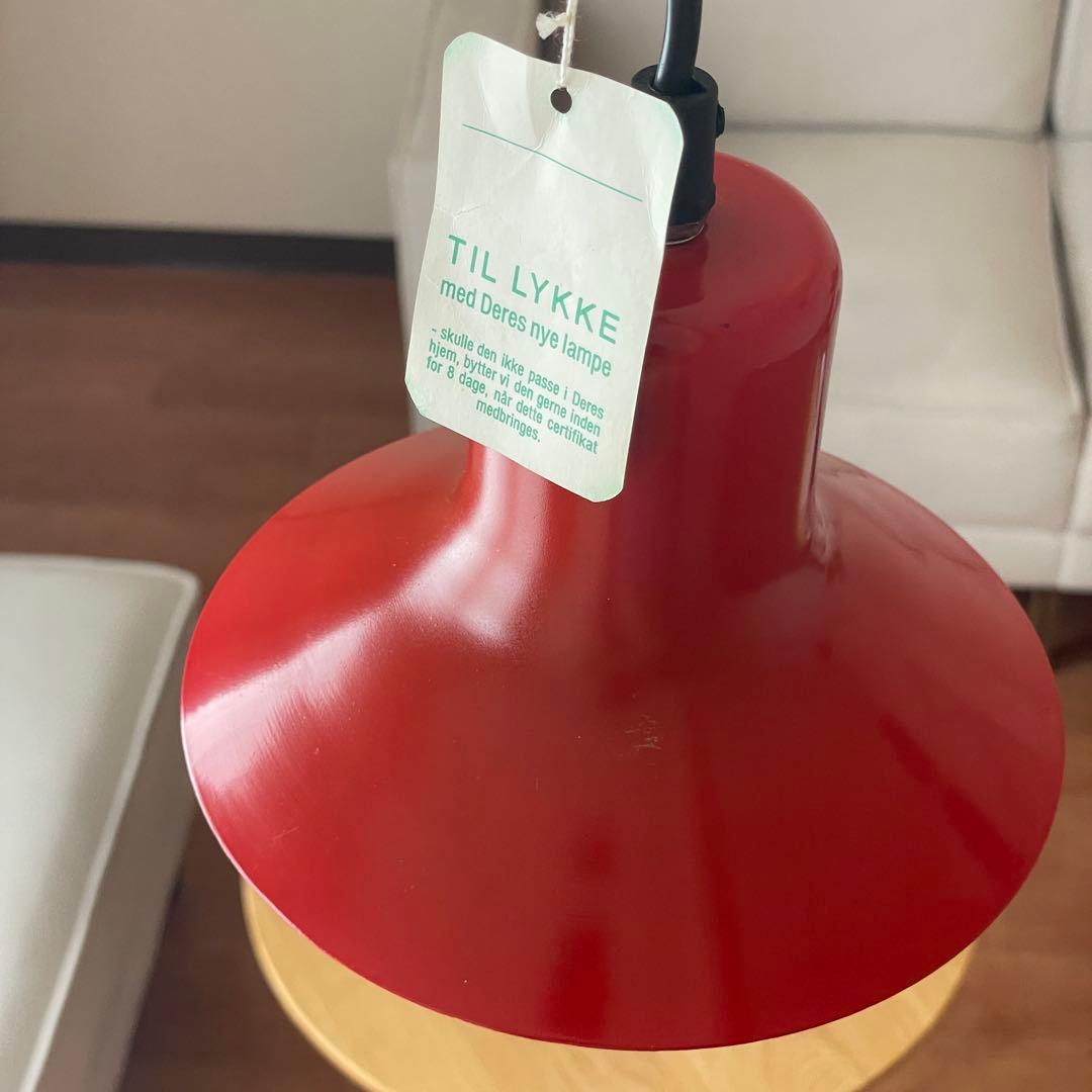 Abo Randers アボランダース ペンダントランプ ライト 照明