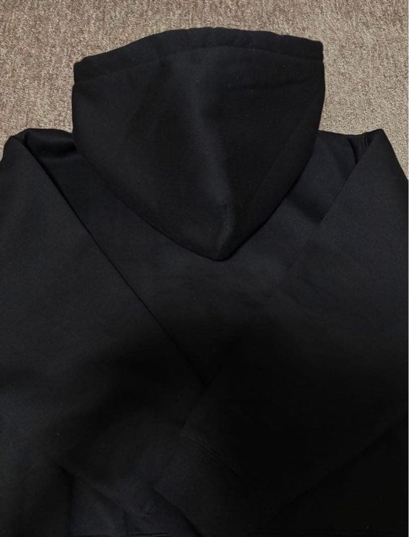 Nike STUSSYコラボ