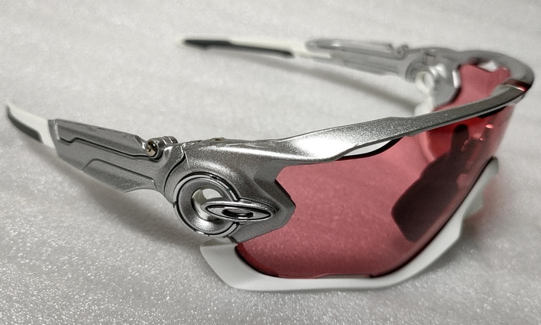 オークリー ジョウブレイカー サングラス 2個セット 自転車 スポーツ 訳アリ品