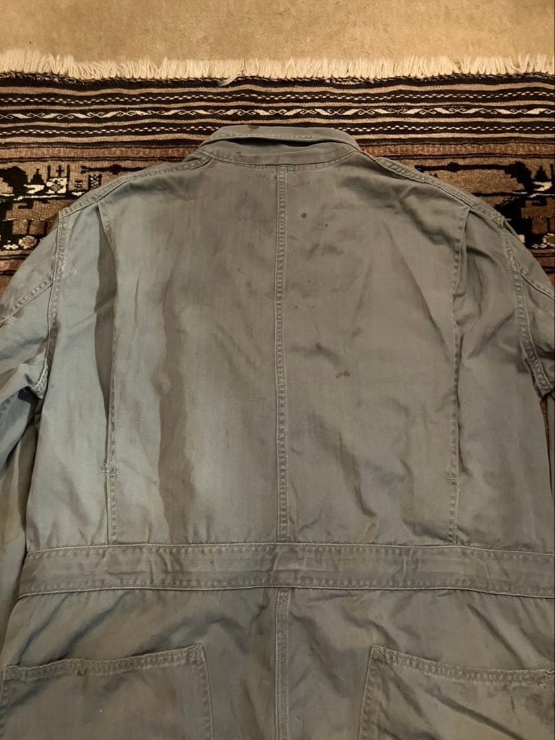 1950s ヴィンテージ HERCULES ヘラクレス HBT オールインワン