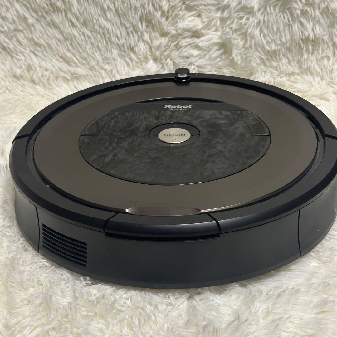 ☆iRobot アイロボット ルンバ Roomba 899ロボット掃除機