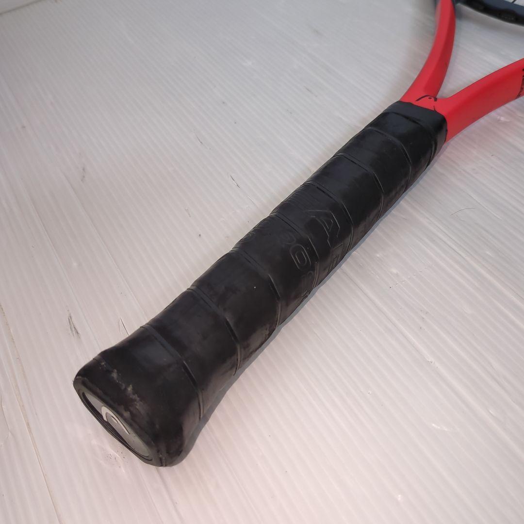 HEAD Graphene 360 ラジカルMP 2019モデル