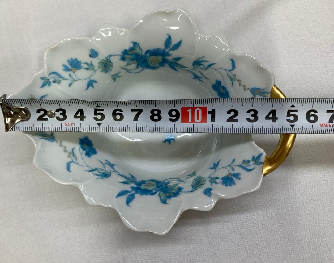 Haviland Nankin 陶磁器皿 5枚セット