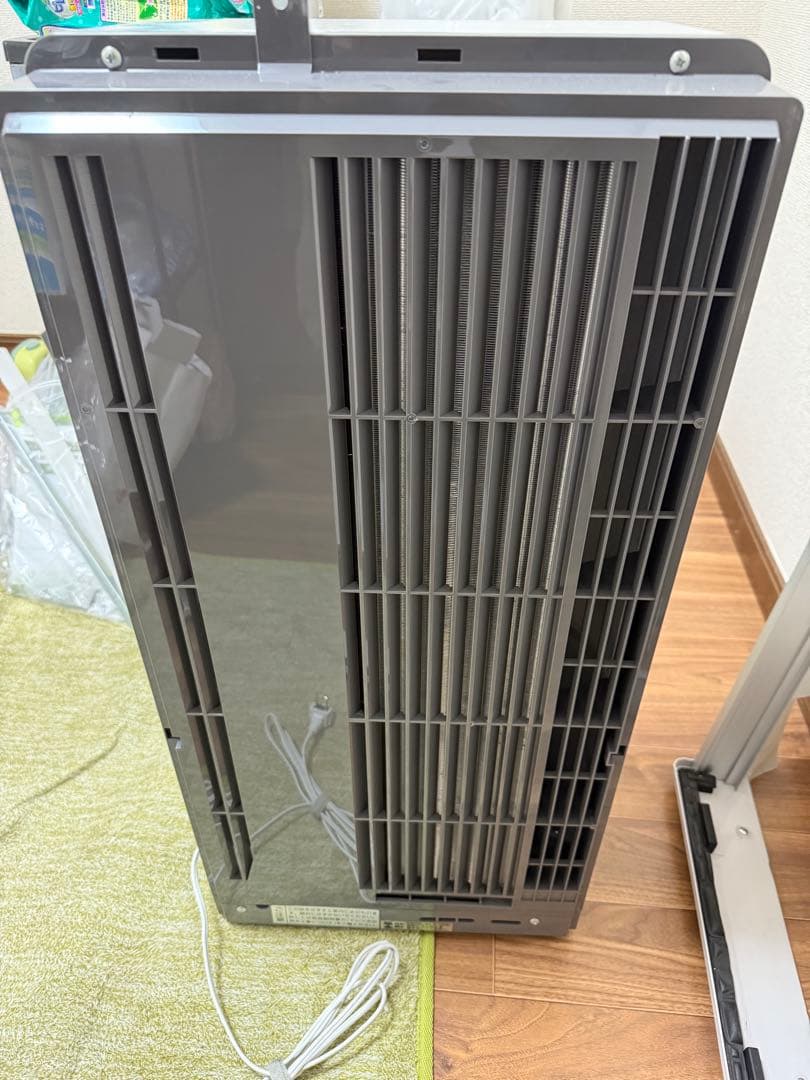 KOIZUMI 窓用エアコン KAW-1932/KAW-1632