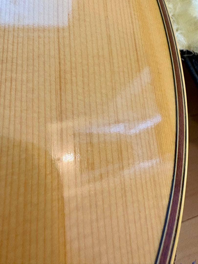 ⭐︎送料込み⭐︎　YAMAHA L-6 1978 超絶美品