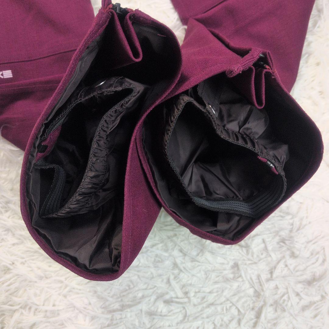 【美品✨MTN ROCK STAR✨XL】スノー スノボ ウェア ズボン パンツ