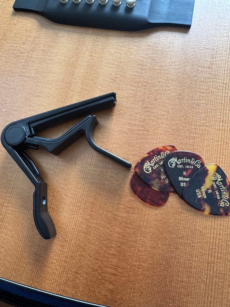 Martin&Co.Road Series/D-10E-02 アコギ 備品付き